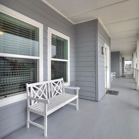 Apartament Shorts Story Port Aransas Zewnętrze zdjęcie
