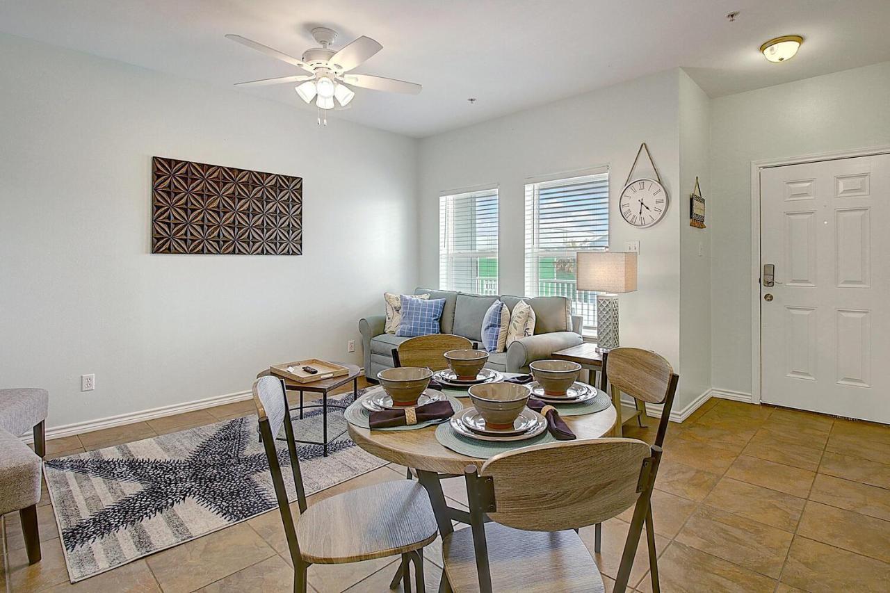 Apartament Shorts Story Port Aransas Zewnętrze zdjęcie