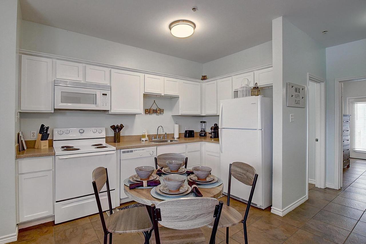 Apartament Shorts Story Port Aransas Zewnętrze zdjęcie