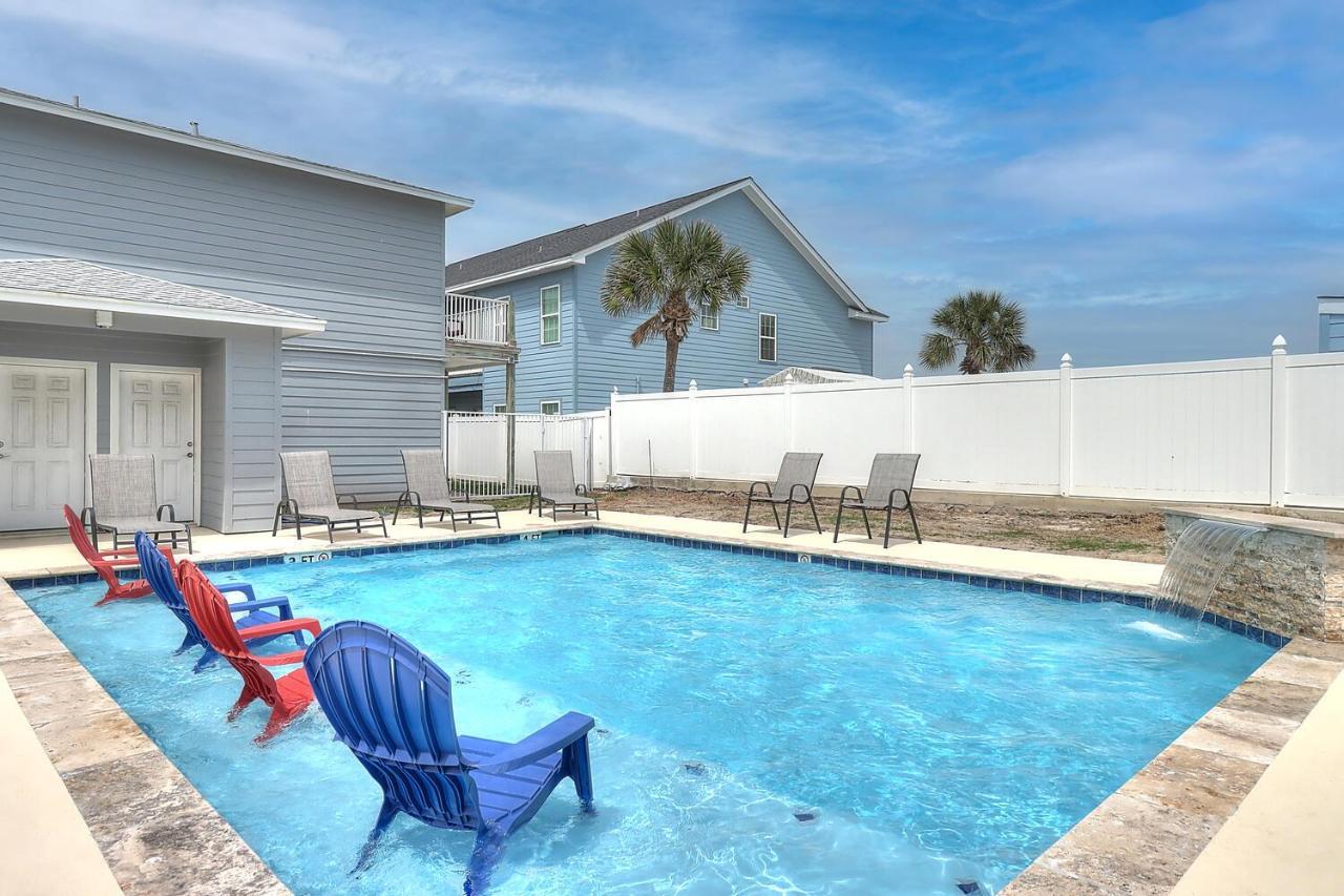 Apartament Shorts Story Port Aransas Zewnętrze zdjęcie
