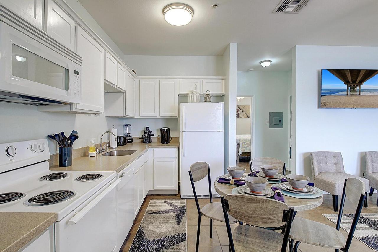 Apartament Shorts Story Port Aransas Zewnętrze zdjęcie